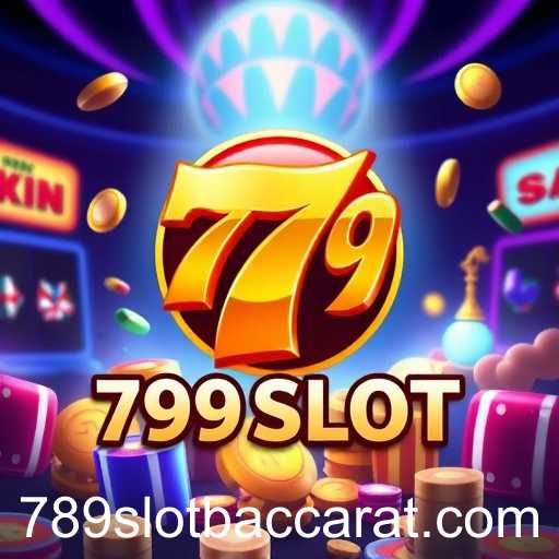 The Exciting World of 789slot: A Game Changer Online