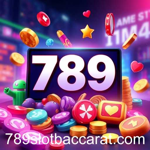 789slot