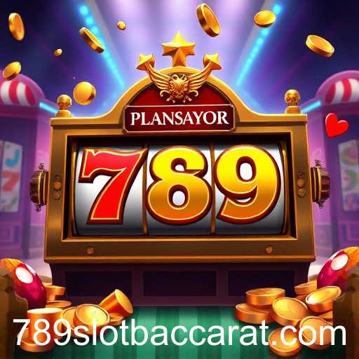 789slot Revolutionizes Online Gaming in 2025