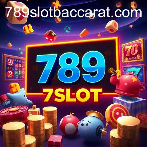 789slot: Revolutionizing the Online Gaming World