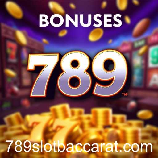 Exploring the Thrilling World of Online Slot Bonuses at 789slot