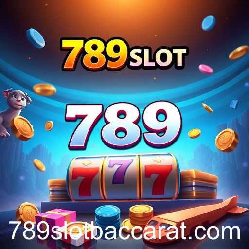 789slot: The Digital Frontier in Gaming