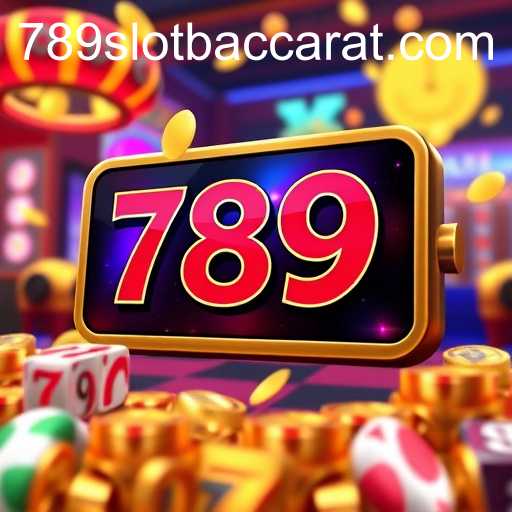 Emerging Trends in Online Gaming: The Case of 789slot