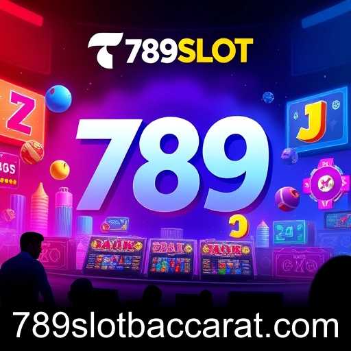 The Evolution and Impact of 789slot in Online Gaming