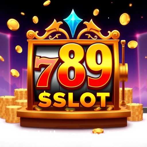 Exploring the Exciting World of Jackpot Slots at 789slot