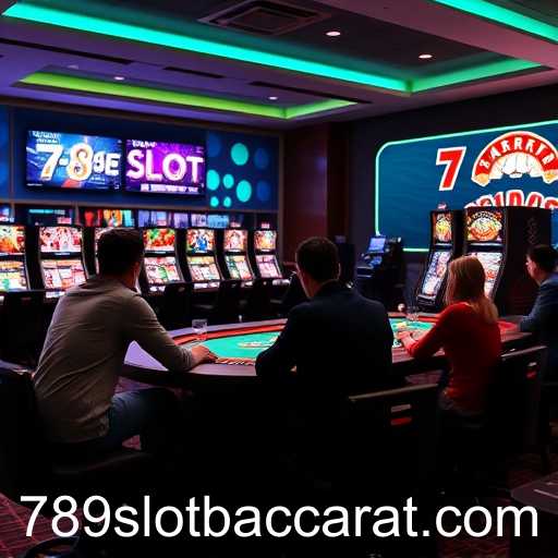 789slot