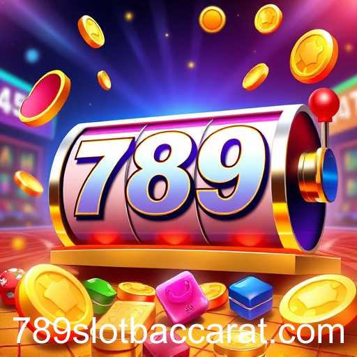 Introducing Mobile Slots: A Look at the Popular '789slot' Platform