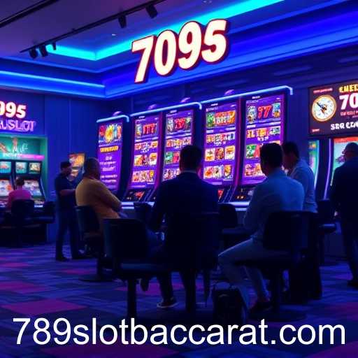 The Rise of Online Slot Games in 2025