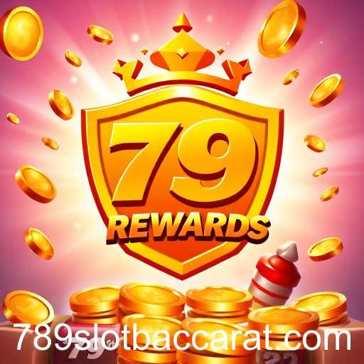Exploring the Excitement of 'Player Rewards' on 789slot: A Thrilling Gaming Experience