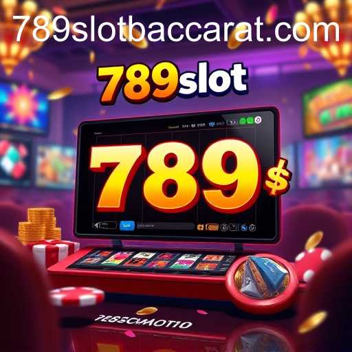 The Rise of 789slot: Gaming in a New Era