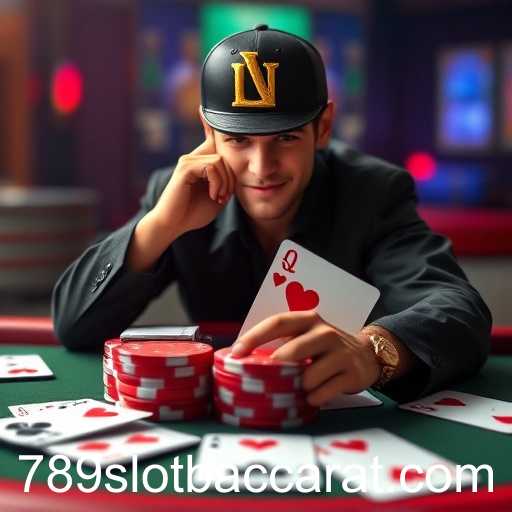 The Rise of Online Gaming: A Closer Look at 789slot