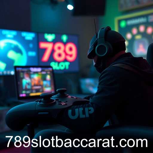 789slot