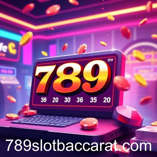 789slot: The Rise of Online Slot Entertainment