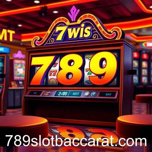 789slot