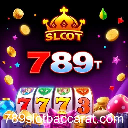 Exploring the Exciting World of Slot Games with 789Slot