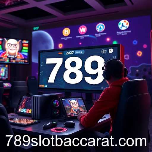 789slot